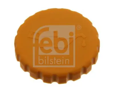 FEBI BILSTEIN 01213 Motor Yağ Kapağı Vectra A-Astra F-Corsa B-Ascona-Calıbra-Frontera A-Kadeet-Omega 1.4-1-6-1.8-2.0 8v 650088, 650094, 90231686, 90499250