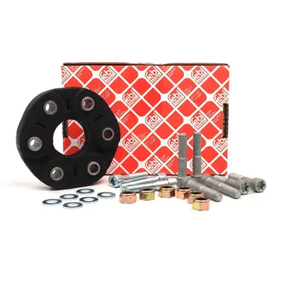 FEBI BILSTEIN 01501 Saft Takozu Takımı W202 9300 S202 9600 C208 9702 W210 9500 S210 9699 R170 9600 A2024100815