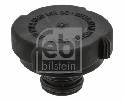 FEBI BILSTEIN 01617 Radyator Kapagi Mercedes Model 111 (Fintail) Model 114 ( - 8 17117639022