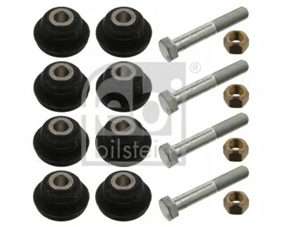 FEBI BILSTEIN 01695 Üst Salıncak Tm.Takım115 Tam Set 1153301775, 1155860033, 1155860433, A1153301775, A1153333014, A1155860033, A1155860433