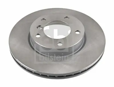 FEBI BILSTEIN 01718 Fren Dıskı On Bmw E36 E46 34116864060