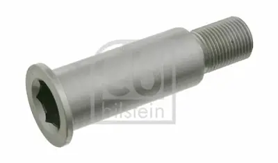 FEBI BILSTEIN 01963 Gergi Kutuk Cıvatası W202 93>00 W124 88>93 W210 95>99 Sprınter 95>00 6062020120, 6612023020, A6062020120, 6062550120, A6612023020, 6062000073, 6062000173, 6453FL, 500344132, 504101355