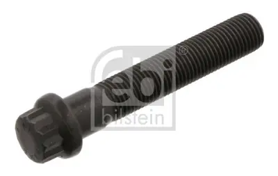 FEBI BILSTEIN 01964 Piston Kolu Civatasi (M111 M112 M113 Om612 Om646 Om651) W203 00>07 W204 08>14 W211 02>08 W163 99>05 W220 02>05 Vito W639 03> Sprinter 00>09 A1110380071