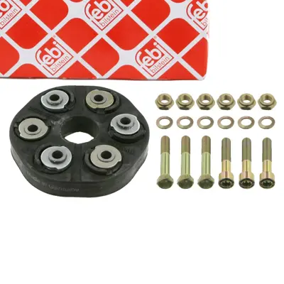 FEBI BILSTEIN 01975 Saft Takozu Takimi C208 97>00 A208 98>00 W210 96>99 S210 96>99 R170 96>00 A1244100615