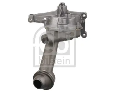 FEBI BILSTEIN 01981 Yag Pompası Om602 Sprınter 901 902 903 904 96>06 A6021801801