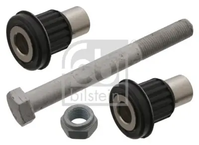 FEBI BILSTEIN 01989 S Rot Tamir Takimi W115 68>73 W116 73>80 W126 85>91 W123 79>85 A1404600819