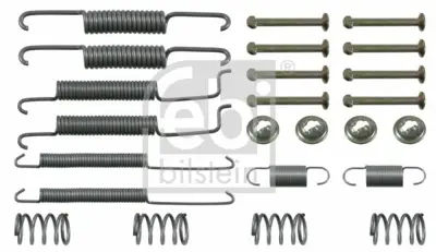 FEBI BILSTEIN 02060 Montaj Takimi Fren Pabuclari Icin Kisa Amarok 4 Motion (S1) 171698545S1