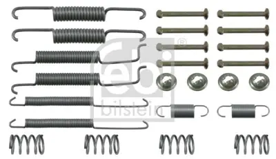 FEBI BILSTEIN 02060 Montaj Takimi Fren Pabuclari Icin Kisa Amarok 4 Motion (S1) 171698545S1