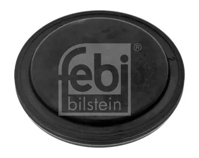 FEBI BILSTEIN 02067 Sanzuman Flans Kapağı 020409289B