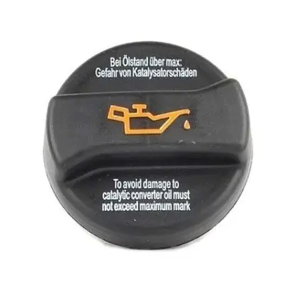 FEBI BILSTEIN 02113 Yag Karter Contasi Bmw E39 E38 E31 X5 E53 M62 06B103485C