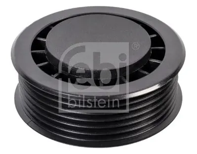 FEBI BILSTEIN 02248 Kayis Gergi Rulmani (Kanalli) W201 86>90 W124 86>92 W210 96>99 R129 89>93 Sprinter 95>00 A6012000770