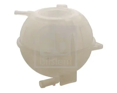 FEBI BILSTEIN 02264 Radyator Yedek Su Deposu Fiesta V Fusion 1 25 - 1 4 Zetec S 01>12 1H0121407A