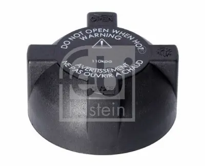 FEBI BILSTEIN 02269 Radyatör Yedek Su Depo Kapağı 443121321