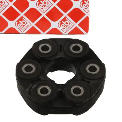 FEBI BILSTEIN 02562 Saft Takozu Ön (6 Delık Ince) E30 E34 E36 E46 E60 E87 E90 26111225624
