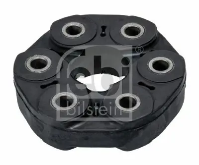 FEBI BILSTEIN 02562 Saft Takozu Ön (6 Delık Ince) E30 E34 E36 E46 E60 E87 E90 26111225624