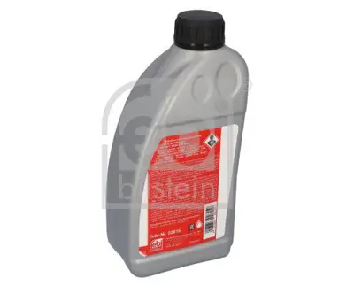 FEBI BILSTEIN 02615 Amörtısör Yağı A0009899103
