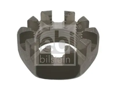 FEBI BILSTEIN 02817 Aks Somunu  Opel Vectra A - Corsa B 20 Ad 8967950
