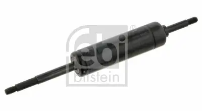 FEBI BILSTEIN 03563 Motor Amortısoru Mercedes M110 M114 M180 M130 M116 A0002400648, A0002401348, A1162400148, A1162400248, A1162400548, 2400648, 2401348, 1162400148, 1162400248, 1162400548