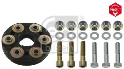 FEBI BILSTEIN 03567 Saft Takozu W202 9500 S202 9601 C208 9700 A208 9800 W210 9602 W140 9198  R129 9301 A1704100015