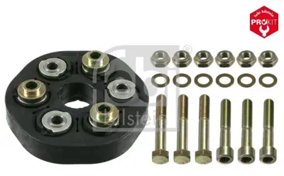 FEBI BILSTEIN 03568 Saft Takozu Takimi W202 93>00 S202 96>00 C208 97>02 W210 95>00 S210 96>99 R170 96>00 2024100715