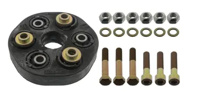 FEBI BILSTEIN 03628 Saft Köselesı Ön A1244100015