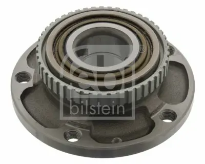 FEBI BILSTEIN 04043 Porya On Sağ Sol Bmw E34 E32 E31 87>96 31211468751