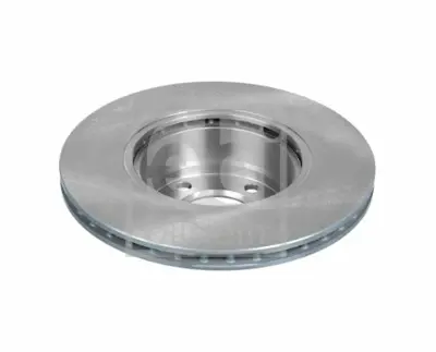 FEBI BILSTEIN 04438 Fren Diski E-34 Ön Havalı Tek 34111160936