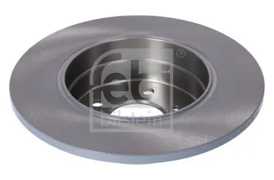 FEBI BILSTEIN 04628 Fren Diski Arka W203 02>07 Cl203 02>08 S203 02>07 C209 02>09 A209 03>10 A2104230612