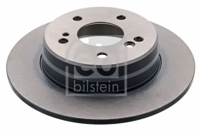 FEBI BILSTEIN 04629 Fren Diski Arka W202 95>00 W203 00>07 Cl203 04>08 W210 96>02 C208 97>02 W124 93>95 A2034230112