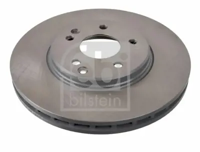FEBI BILSTEIN 04630 Fren Diski On W203 00>07 Cl203 02>08 C209 02>09 W210 97>02 R170 00>04 A2034210512