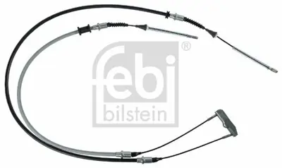 FEBI BILSTEIN 04666 El Fren Telı Arka Astra F 522603, 90538698, 90373923, 90289824, 522641, 522568, 90235948, 90235948B, 90369708, 90538629