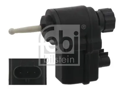 FEBI BILSTEIN 04701 Far Ayar Motoru 1207347, 90389190