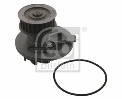 FEBI BILSTEIN 04731 Devirdaim Su Pompası Vectra A 18sv E18nvr 20ne C20ne Astra F C20ne Frontera A C20ne X20se 1334054