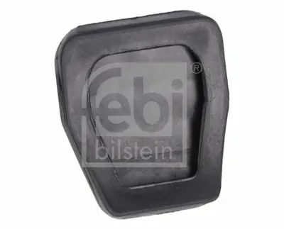 FEBI BILSTEIN 05284 Febı 5284 Pedal Kaplaması Debriyaj   Fren 321721173
