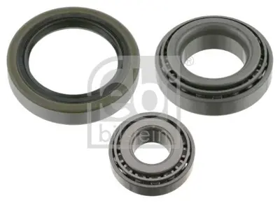 FEBI BILSTEIN 05579 Teker Rulmani On (Keçe Ile) C219 04>10 W211 02>08 S211 03>09 R230 06>12 A2013300151