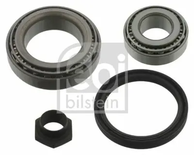 FEBI BILSTEIN 05587 On Porya Rulman Seti T2 80>92 251405645BS1