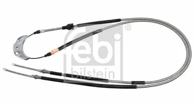 FEBI BILSTEIN 06168 El Fren Telı 91AB2A603AK