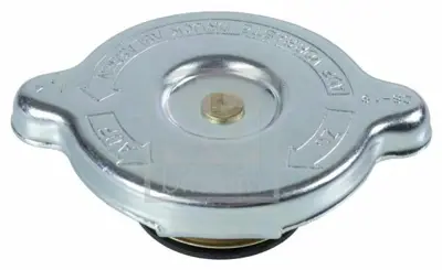 FEBI BILSTEIN 06568 Radyatör Yedek Su Depo Kapağı 1245000106, A1245000106, A1245000406, 1245000406, 1245010515, 1295000006, 2025000406, A1245010515, A1295000006, A2025000406