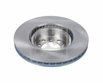 FEBI BILSTEIN 06857 Fren Dıskı On S-Class W126 85>91 C126 85>91 1264210412