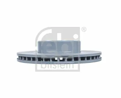 FEBI BILSTEIN 06857 Fren Dıskı On S-Class W126 85>91 C126 85>91 1264210412