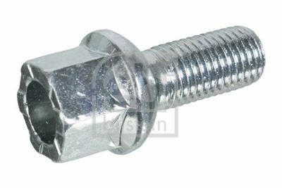 FEBI BILSTEIN 06963 Bijon Saplamasi Caddy Golf Jetta Passat Polo Vento Cordoba I 3A0601139