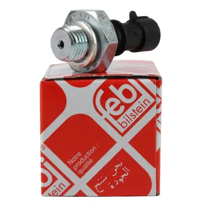 FEBI BILSTEIN 06972 Yag Basinc Musuru Renault Clio Clio Grandtour Grand Modus Modus Twingo Wind 12-2004 > 1252557, 1252562, 1252570, 1252578, 55354378, 90336039, 90507539, 93318082