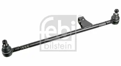 FEBI BILSTEIN 07256 Rot Takımı (Orta) S-Class W126 85>91 C126 85>91 1264600605