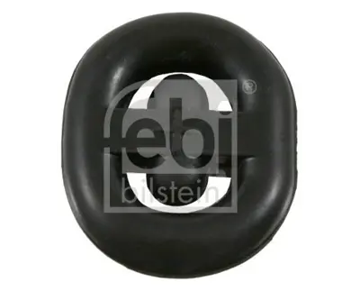 FEBI BILSTEIN 07358 Egzoz Askı Lastiği 8A0253147A, A6014920082