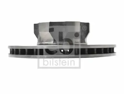 FEBI BILSTEIN 07508 Fren Disk Aynası 609-714 Ön A6694210612