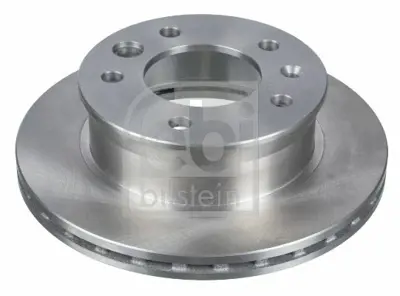 FEBI BILSTEIN 07517 Fren Diski On Sprinter 95>06 Lt28 Lt46 96> A9024210612