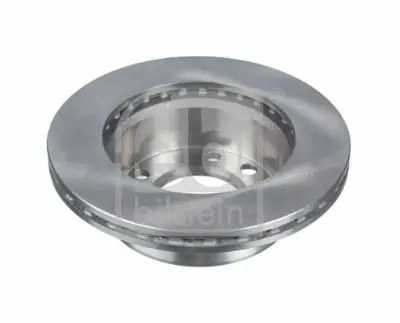 FEBI BILSTEIN 07517 Fren Diski On Sprinter 95>06 Lt28 Lt46 96> A9024210612