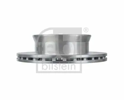 FEBI BILSTEIN 07517 Fren Diski On Sprinter 95>06 Lt28 Lt46 96> A9024210612