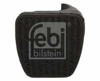 FEBI BILSTEIN 07534 Pedal Lastigi Vito 638 96>02 Sprinter 906 06> Crafter 06> Atego Axtros Axor Universal 2012920082, A2012920082, 2E0721173