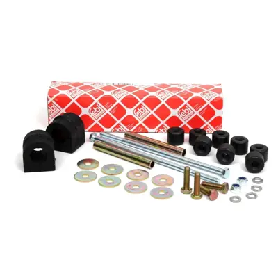 FEBI BILSTEIN 07568 Mercedes Vıraj Lastiği A1155860032